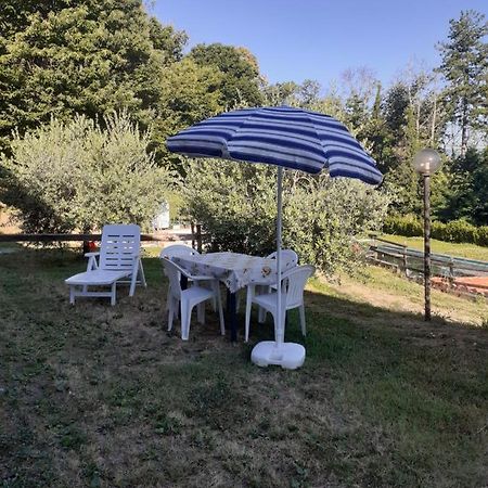 Dipendenza Del Grillo Bilocale Familiare Coreglia Antelminelli Экстерьер фото