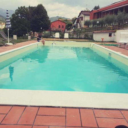 Dipendenza Del Grillo Bilocale Familiare Coreglia Antelminelli Экстерьер фото
