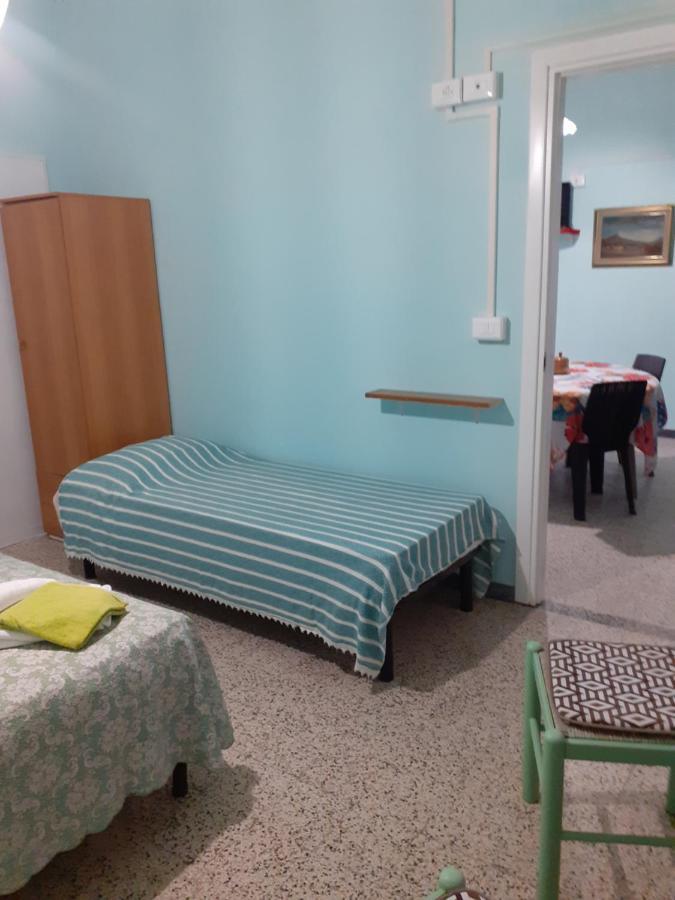 Dipendenza Del Grillo Bilocale Familiare Coreglia Antelminelli Экстерьер фото